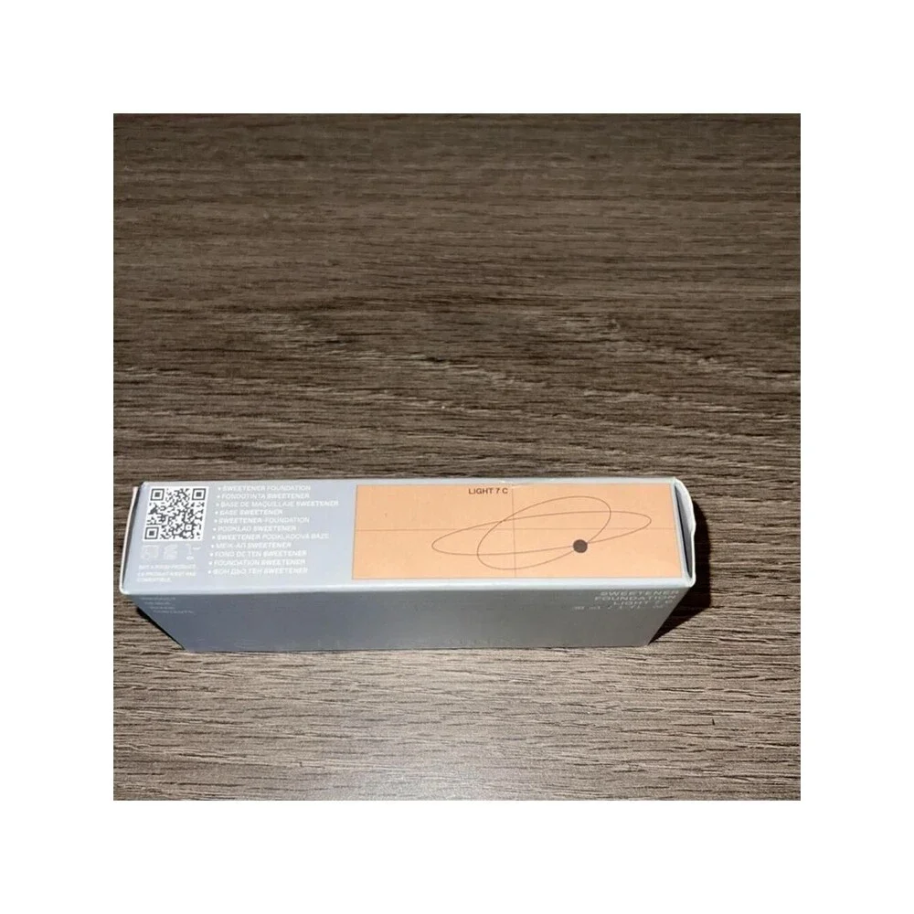 r.e.m. beauty Sweetener Foundation Light 7C